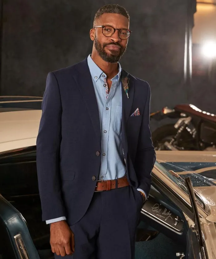 Men Joe Browns Jackets and Coats Terrific Textured Blazer Men Joe Browns Jackets and Coats Terrific Textured Blazer
