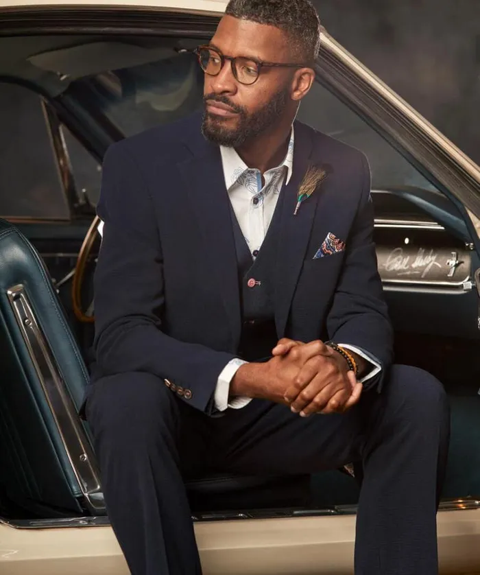 Men Joe Browns Jackets and Coats Terrific Textured Blazer Men Joe Browns Jackets and Coats Terrific Textured Blazer