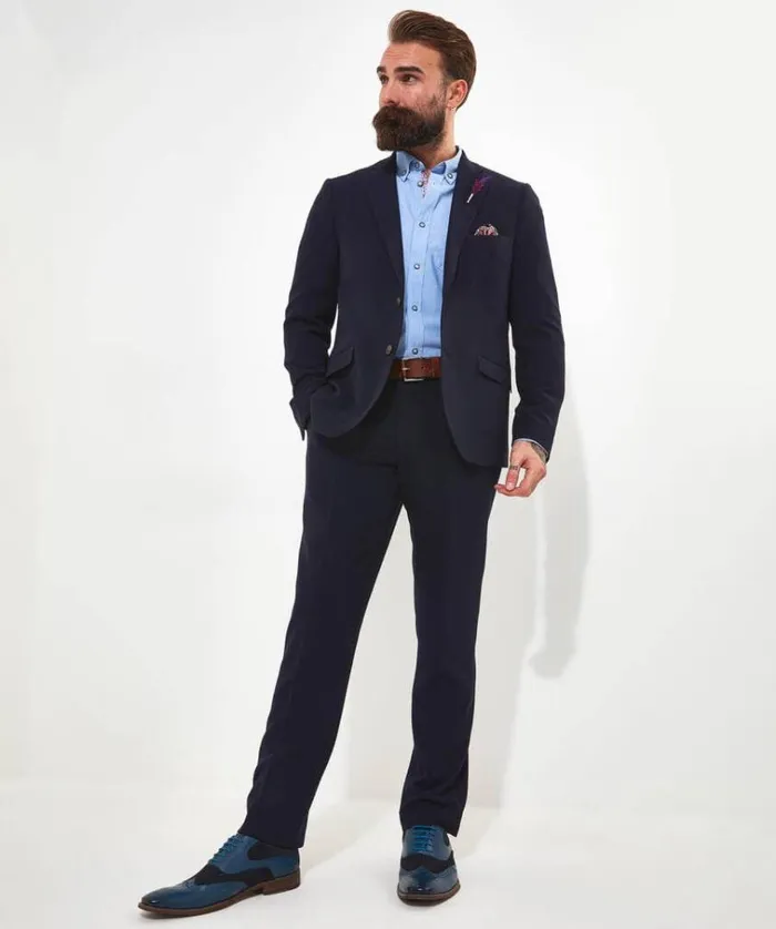 Men Joe Browns Jackets and Coats Terrific Textured Blazer Men Joe Browns Jackets and Coats Terrific Textured Blazer