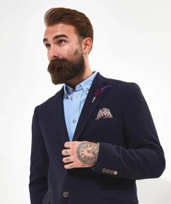 Men Joe Browns Jackets and Coats Terrific Textured Blazer Men Joe Browns Jackets and Coats Terrific Textured Blazer