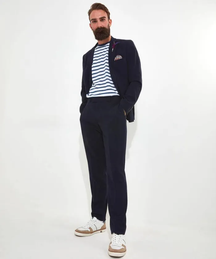 Men Joe Browns Jackets and Coats Terrific Textured Blazer Men Joe Browns Jackets and Coats Terrific Textured Blazer