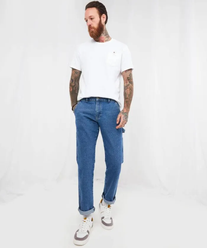 Men Joe Browns Jeans and Trousers Cool Carpenter Jeans Men Joe Browns Jeans and Trousers Cool Carpenter Jeans