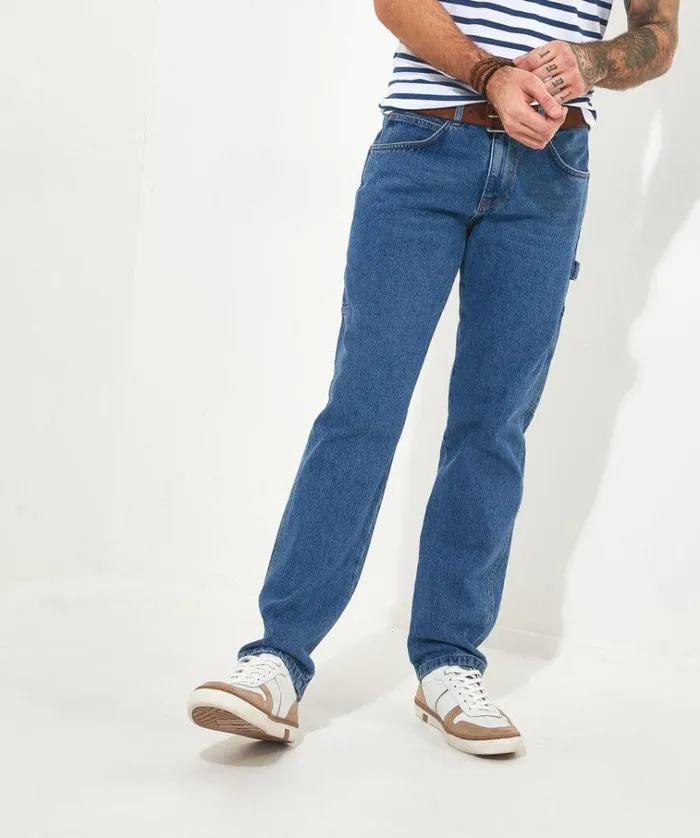 Men Joe Browns Jeans and Trousers Cool Carpenter Jeans Men Joe Browns Jeans and Trousers Cool Carpenter Jeans