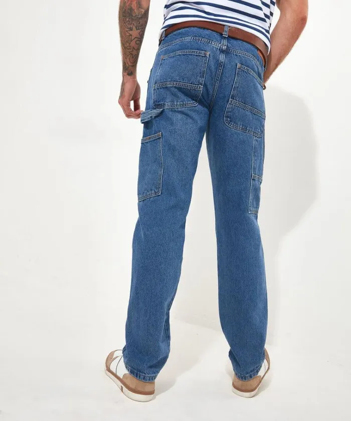 Men Joe Browns Jeans and Trousers Cool Carpenter Jeans Men Joe Browns Jeans and Trousers Cool Carpenter Jeans
