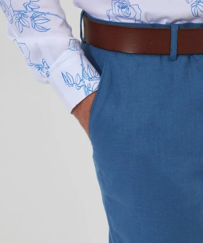 Men Joe Browns Jeans and Trousers Dapper Summer Trouser Men Joe Browns Jeans and Trousers Dapper Summer Trouser