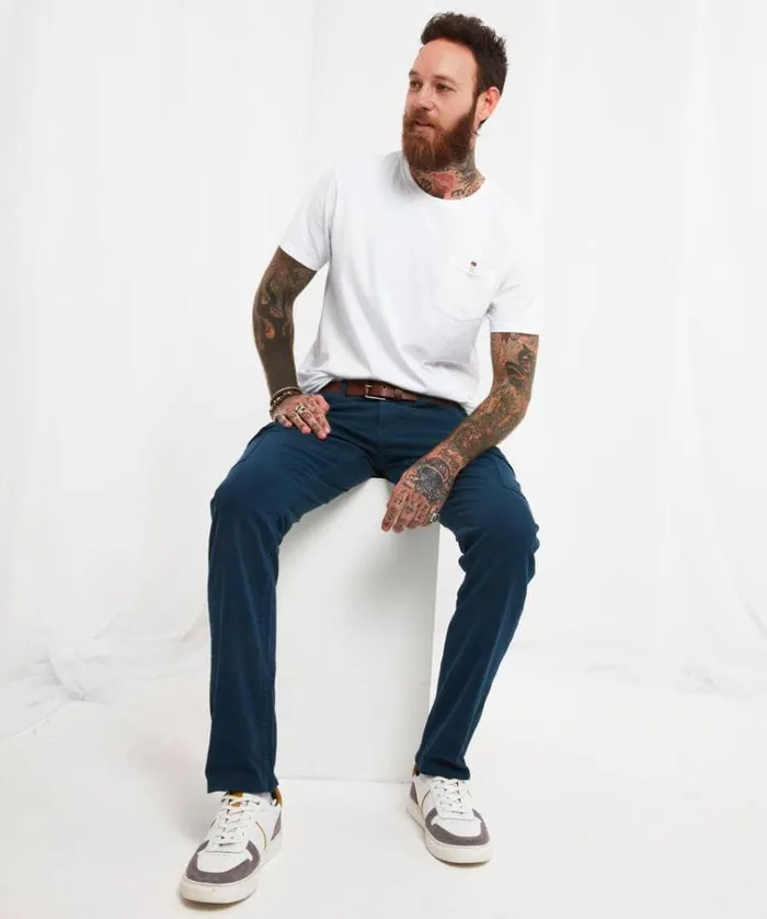 Men Joe Browns Jeans and Trousers Full Of Action Combats Men Joe Browns Jeans and Trousers Full Of Action Combats