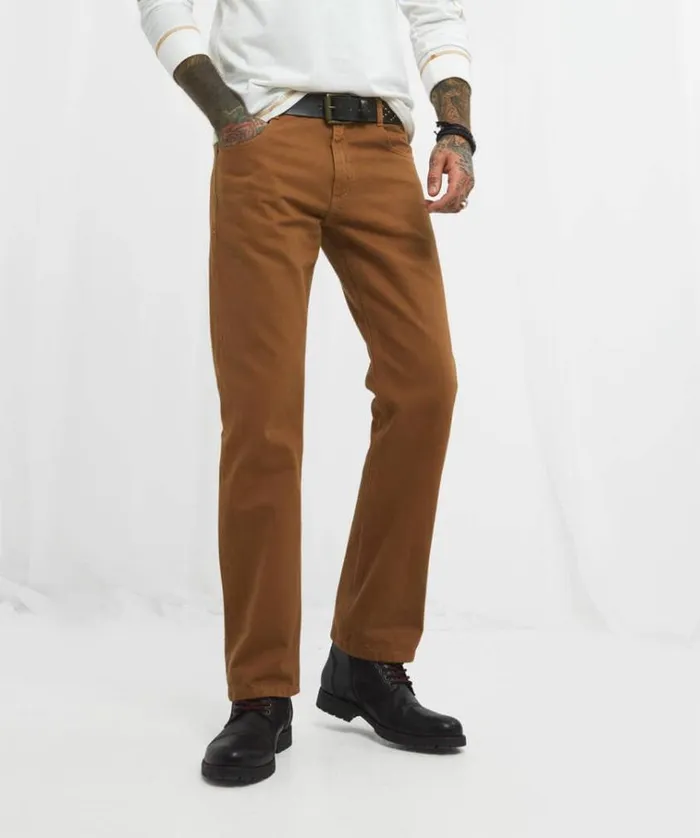 Men Joe Browns Jeans and Trousers On Track Jeans Men Joe Browns Jeans and Trousers On Track Jeans