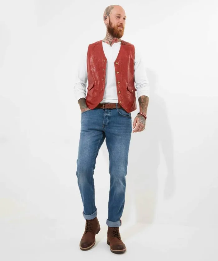 Men Joe Browns Jeans and Trousers Sensational Slim Jeans