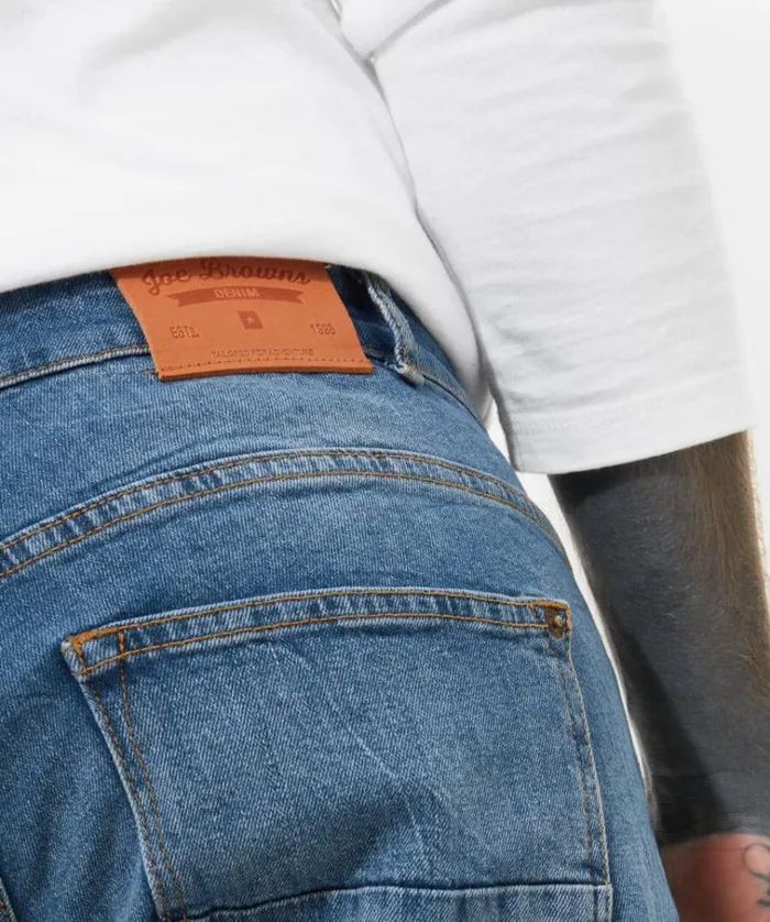Men Joe Browns Jeans and Trousers Sensational Slim Jeans Men Joe Browns Jeans and Trousers Sensational Slim Jeans