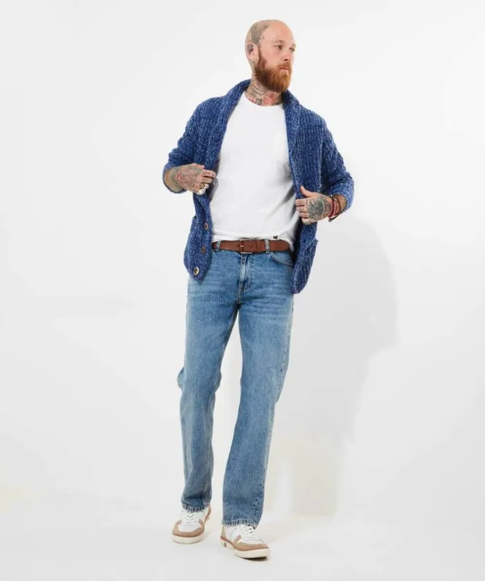 Men Joe Browns Jeans and Trousers Splendid Straight Fit Jeans