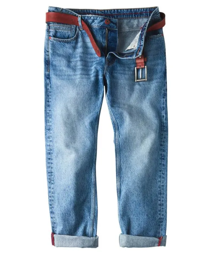 Men Joe Browns Jeans and Trousers Splendid Straight Fit Jeans Men Joe Browns Jeans and Trousers Splendid Straight Fit Jeans