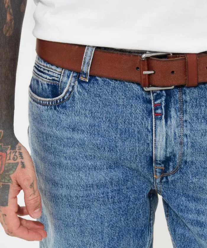 Men Joe Browns Jeans and Trousers Splendid Straight Fit Jeans Men Joe Browns Jeans and Trousers Splendid Straight Fit Jeans