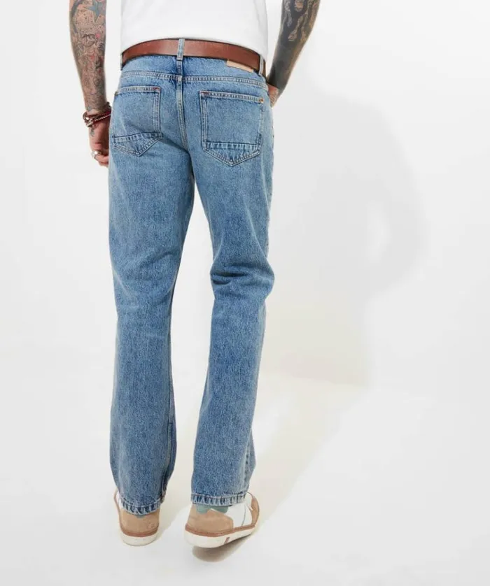 Men Joe Browns Jeans and Trousers Splendid Straight Fit Jeans Men Joe Browns Jeans and Trousers Splendid Straight Fit Jeans