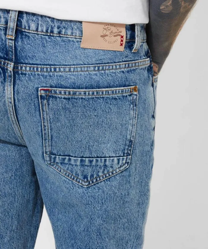 Men Joe Browns Jeans and Trousers Splendid Straight Fit Jeans Men Joe Browns Jeans and Trousers Splendid Straight Fit Jeans