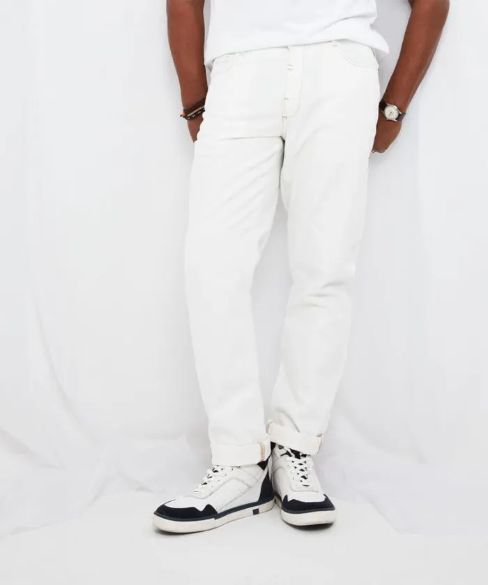Men Joe Browns Jeans and Trousers Splendid Straight Jeans
