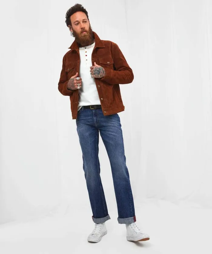 Men Joe Browns Jeans and Trousers Stylish Straight Jeans Men Joe Browns Jeans and Trousers Stylish Straight Jeans