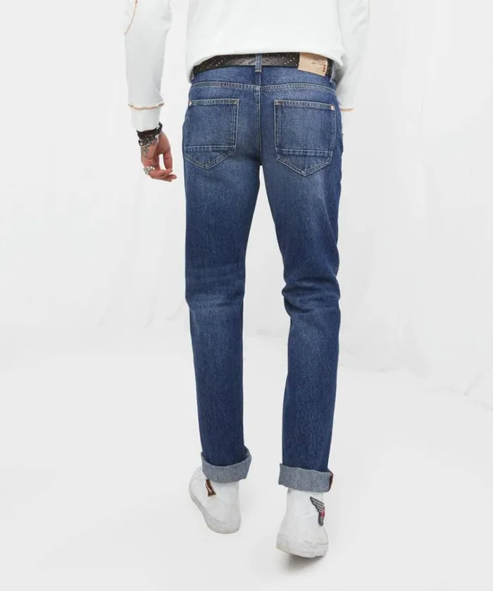 Men Joe Browns Jeans and Trousers Stylish Straight Jeans Men Joe Browns Jeans and Trousers Stylish Straight Jeans