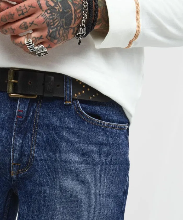 Men Joe Browns Jeans and Trousers Stylish Straight Jeans Men Joe Browns Jeans and Trousers Stylish Straight Jeans