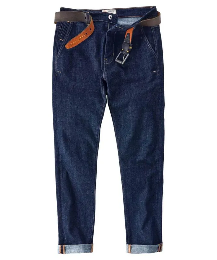 Men Joe Browns Jeans and Trousers Terrific Tapered Jeans Men Joe Browns Jeans and Trousers Terrific Tapered Jeans