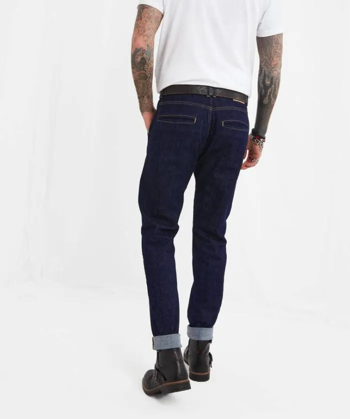 Men Joe Browns Jeans and Trousers Terrific Tapered Jeans Men Joe Browns Jeans and Trousers Terrific Tapered Jeans