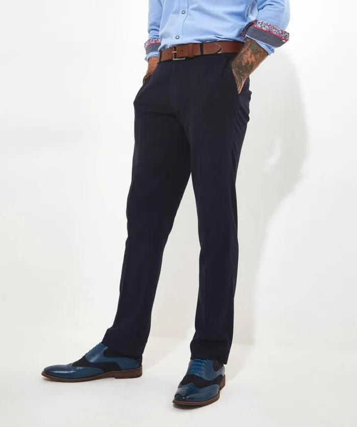 Men Joe Browns Jeans and Trousers Terrific Textured Trousers Men Joe Browns Jeans and Trousers Terrific Textured Trousers