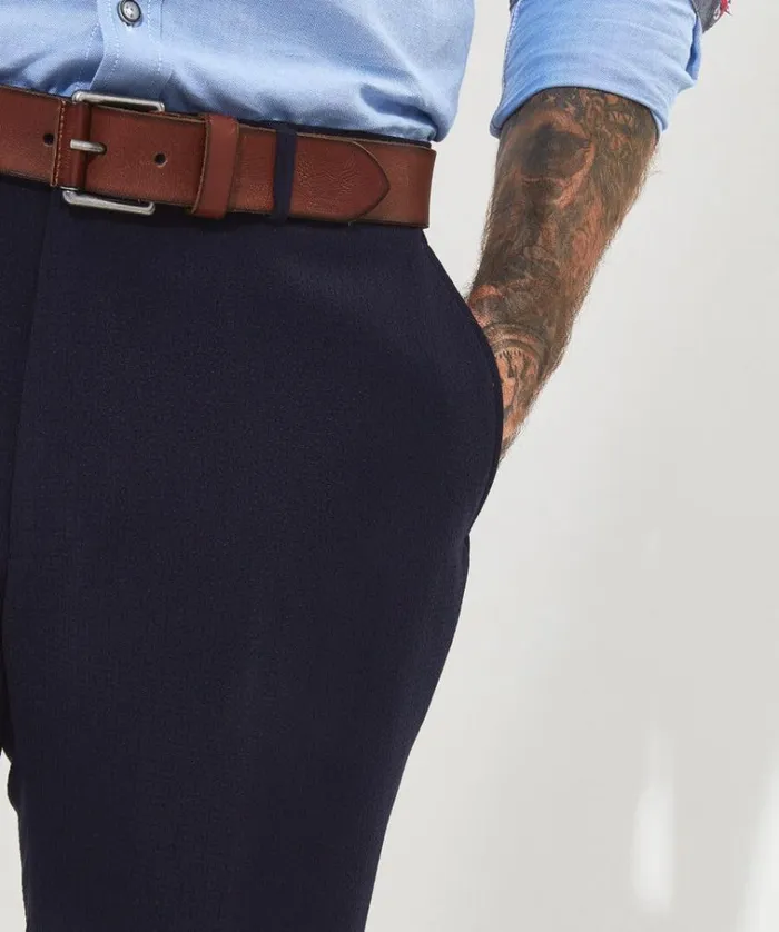 Men Joe Browns Jeans and Trousers Terrific Textured Trousers Men Joe Browns Jeans and Trousers Terrific Textured Trousers