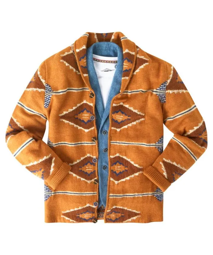 Men Joe Browns Knitwear Fun And Free Cardigan Men Joe Browns Knitwear Fun And Free Cardigan