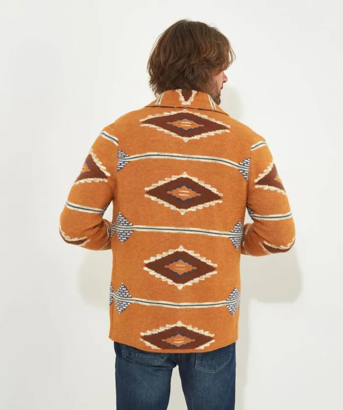 Men Joe Browns Knitwear Fun And Free Cardigan Men Joe Browns Knitwear Fun And Free Cardigan