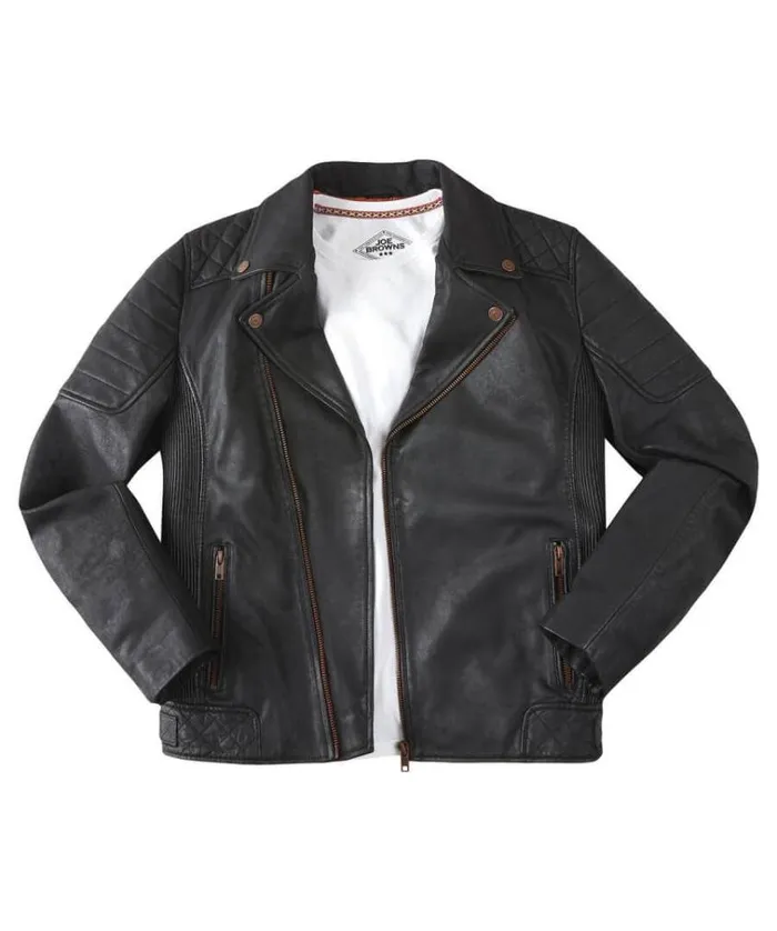 Men Joe Browns Leather Jackets Up A Gear Leather Jacket Men Joe Browns Leather Jackets Up A Gear Leather Jacket