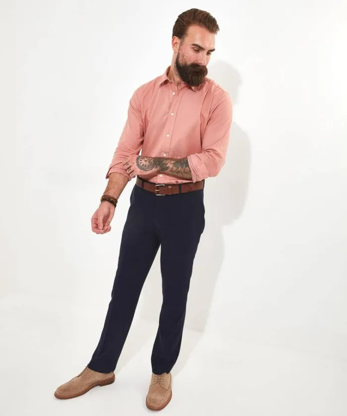 Men Joe Browns Shirts Blended For Summer Shirt Men Joe Browns Shirts Blended For Summer Shirt