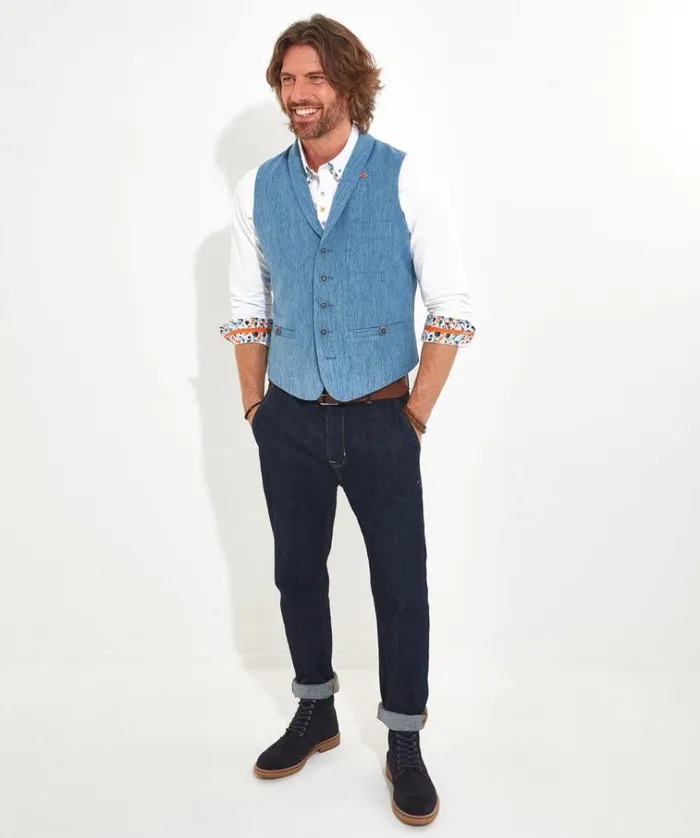 Men Joe Browns Shirts Charismatic Double Collar Shirt Men Joe Browns Shirts Charismatic Double Collar Shirt