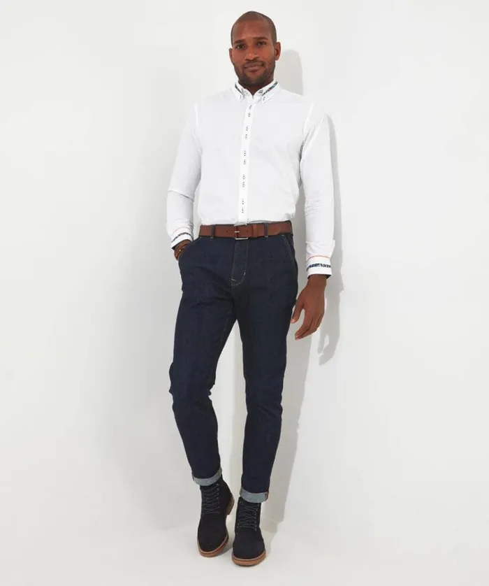 Men Joe Browns Shirts Classy Collar Shirt Men Joe Browns Shirts Classy Collar Shirt