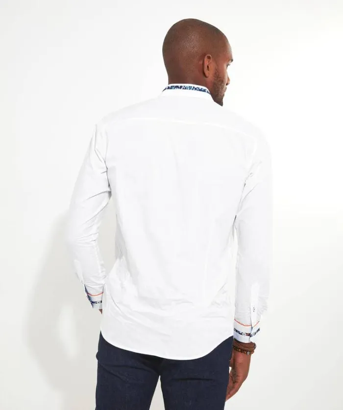 Men Joe Browns Shirts Classy Collar Shirt Men Joe Browns Shirts Classy Collar Shirt