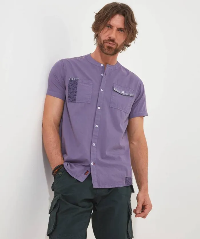 Men Joe Browns Shirts Customised With Care Shirt