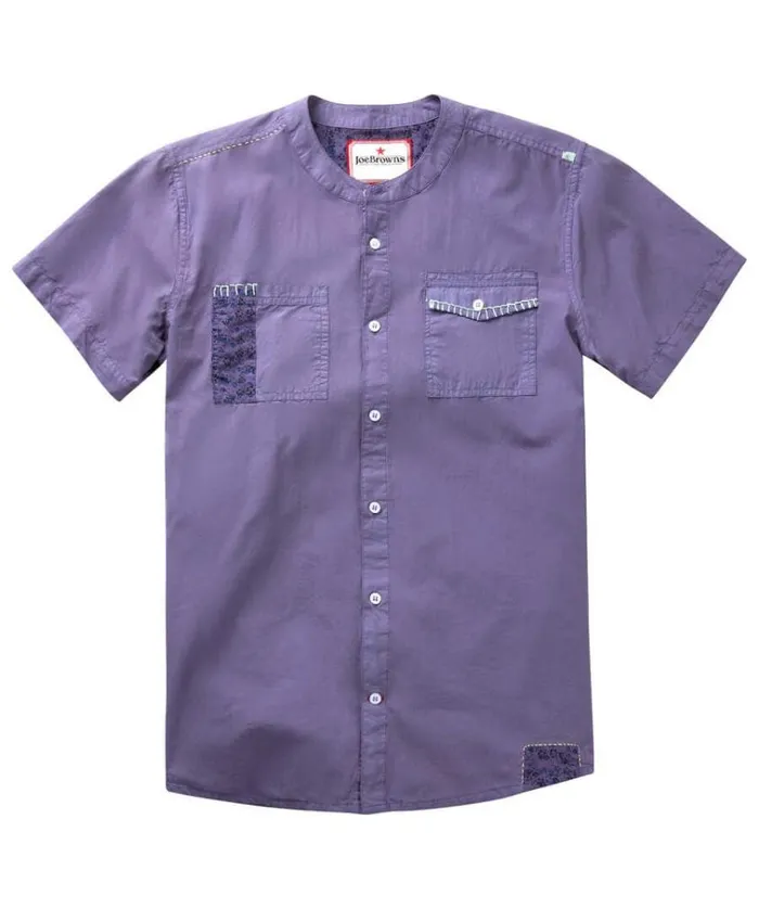 Men Joe Browns Shirts Customised With Care Shirt Men Joe Browns Shirts Customised With Care Shirt