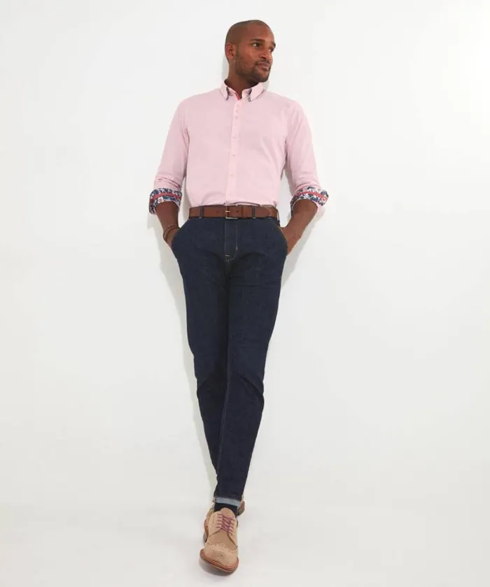 Men Joe Browns Shirts Dapper Collar Shirt Men Joe Browns Shirts Dapper Collar Shirt