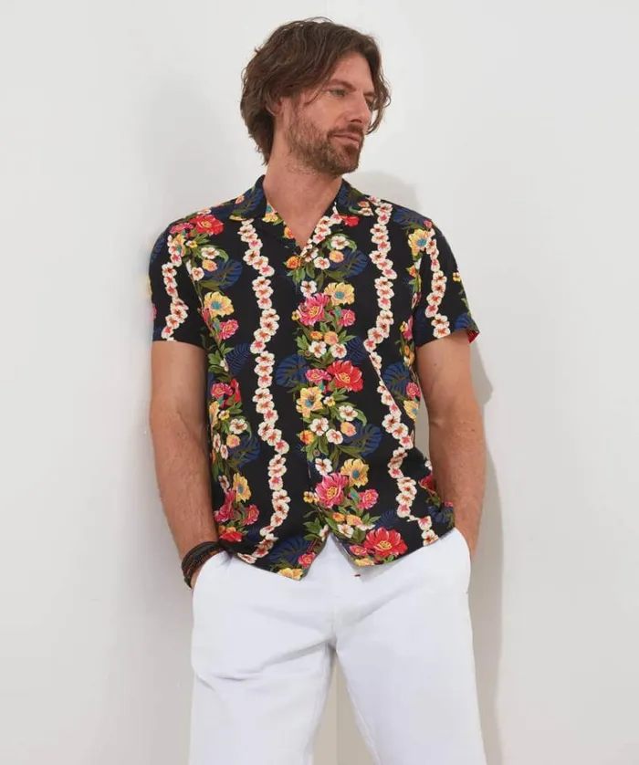 Men Joe Browns Shirts Days Gone By Shirt