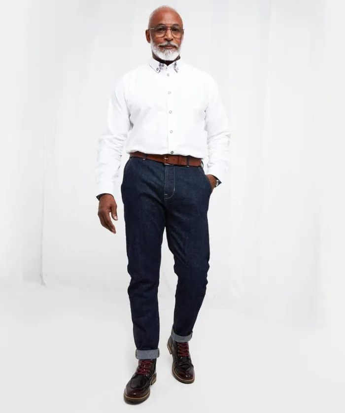 Men Joe Browns Shirts Delightful Double Collar Shirt Men Joe Browns Shirts Delightful Double Collar Shirt