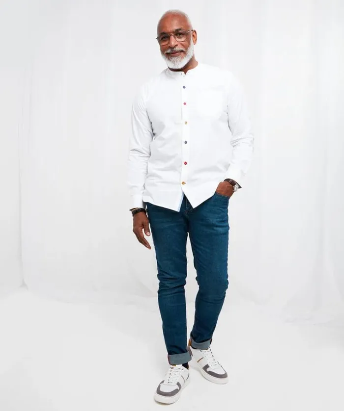 Men Joe Browns Shirts Easy Going Grandad Shirt Men Joe Browns Shirts Easy Going Grandad Shirt