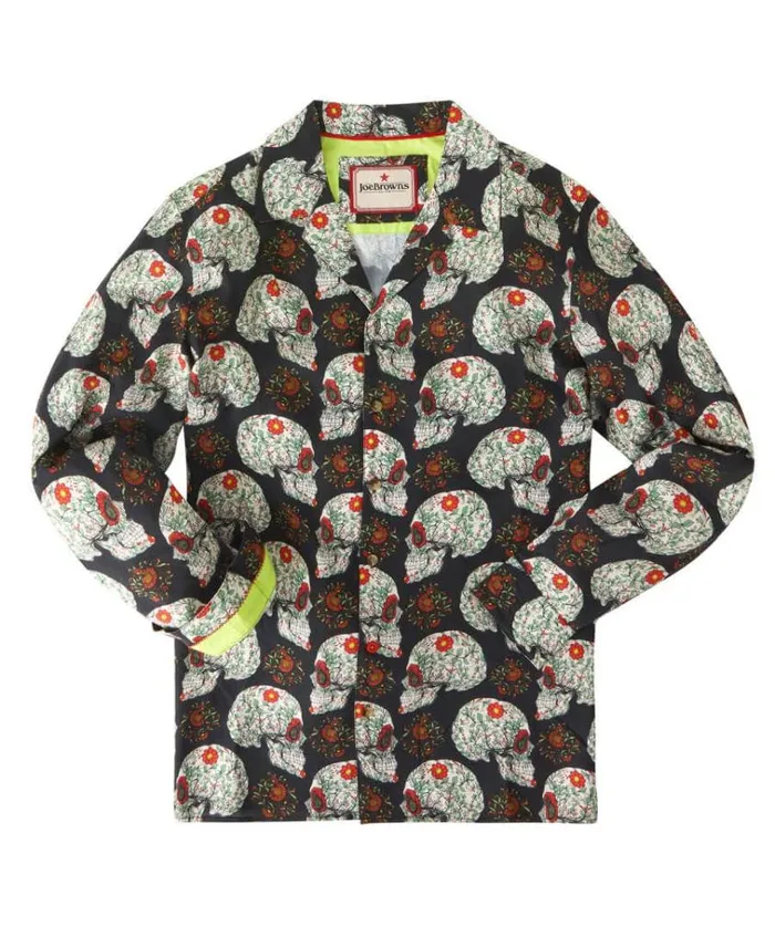 Men Joe Browns Shirts Easy Rider Shirt Men Joe Browns Shirts Easy Rider Shirt
