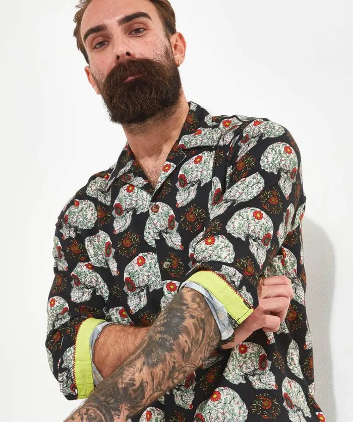 Men Joe Browns Shirts Easy Rider Shirt Men Joe Browns Shirts Easy Rider Shirt