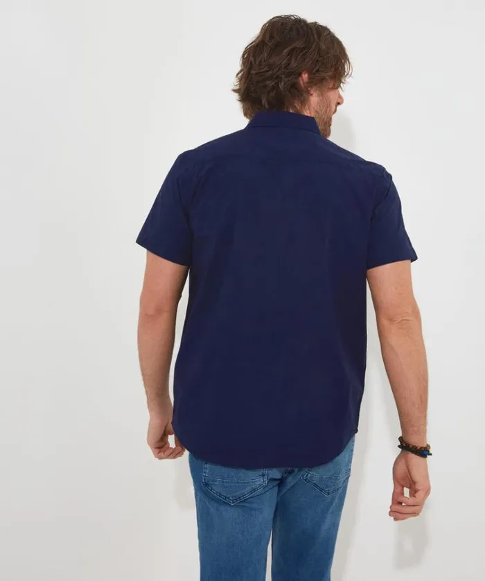 Men Joe Browns Shirts Feel The Vibe Shirt Men Joe Browns Shirts Feel The Vibe Shirt
