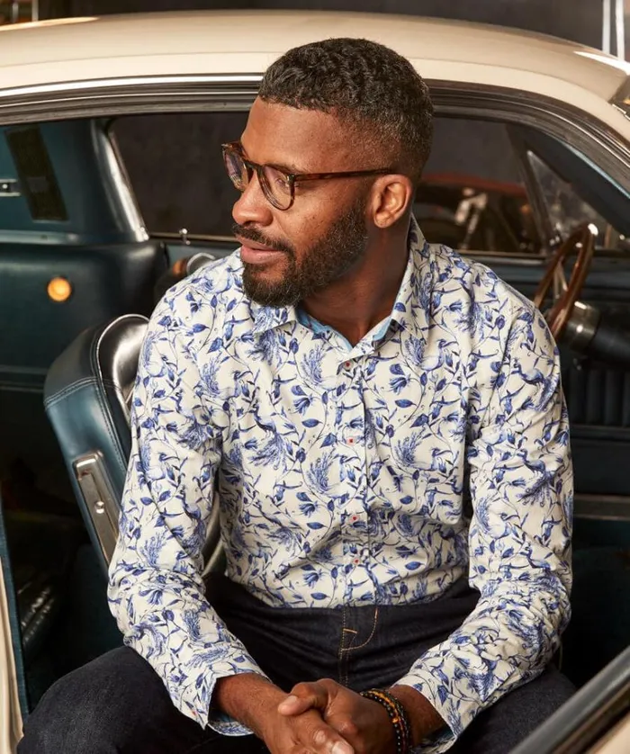 Men Joe Browns Shirts Free As A Bird Shirt Men Joe Browns Shirts Free As A Bird Shirt