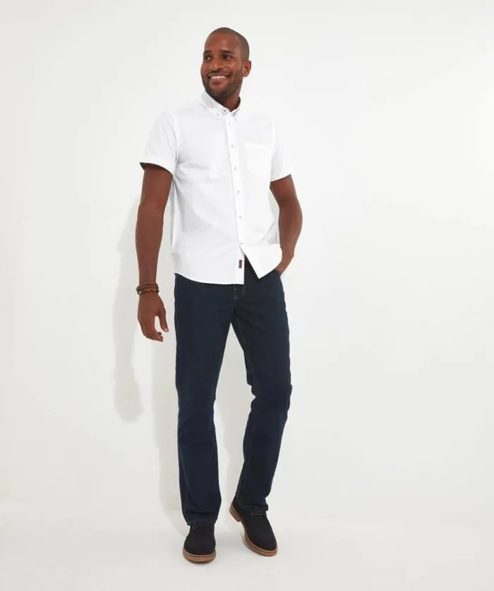 Men Joe Browns Shirts Outstanding Oxford Shirt Men Joe Browns Shirts Outstanding Oxford Shirt