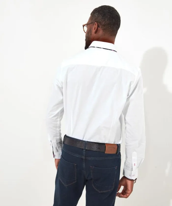 Men Joe Browns Shirts Remarkable Double Collar Shirt Men Joe Browns Shirts Remarkable Double Collar Shirt