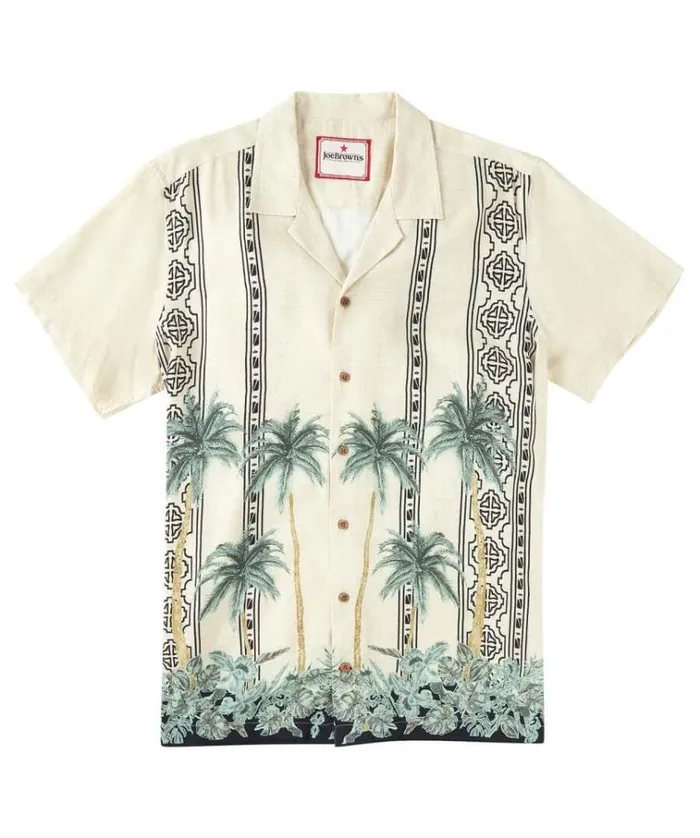 Men Joe Browns Shirts Retro Ride Shirt Men Joe Browns Shirts Retro Ride Shirt