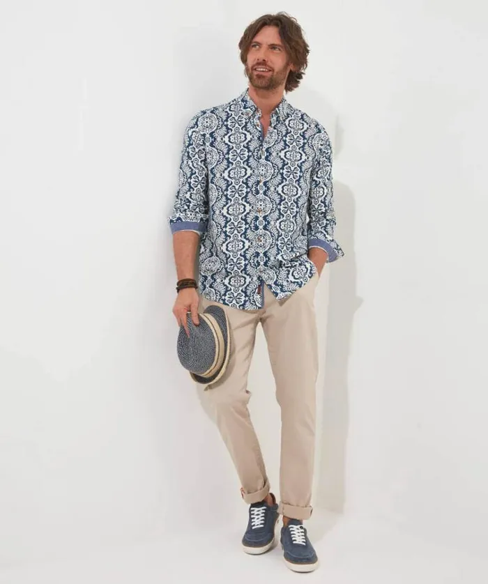 Men Joe Browns Shirts Sensational Style Shirt Men Joe Browns Shirts Sensational Style Shirt