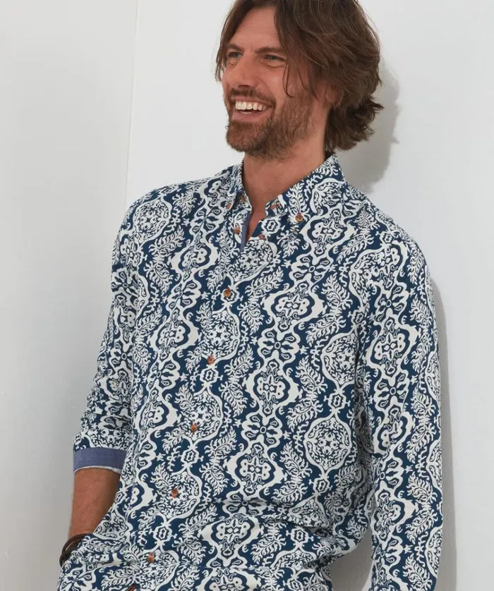 Men Joe Browns Shirts Sensational Style Shirt Men Joe Browns Shirts Sensational Style Shirt