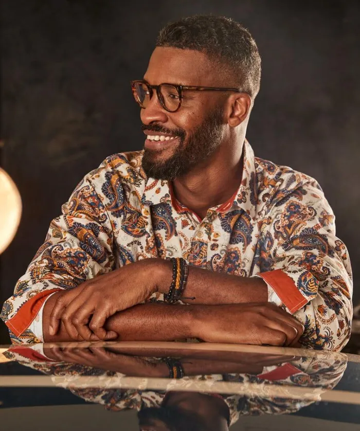 Men Joe Browns Shirts Smarten Up Paisley Shirt Men Joe Browns Shirts Smarten Up Paisley Shirt