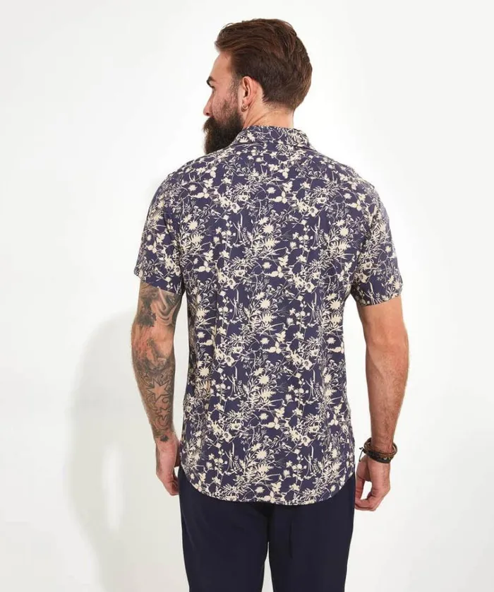 Men Joe Browns Shirts Style Out Summer Shirt Men Joe Browns Shirts Style Out Summer Shirt